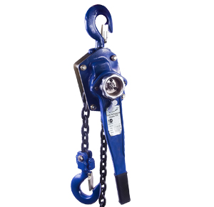 Таль ручная рычажная TOR ТРР-ТРШСР 3,0ТХ3М (тип HSH)