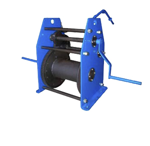 Лебедка TOR ТЛ-2Т