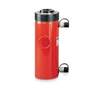 Домкрат гидравлический TOR HHYG-50200s (ДУ50Г200), 50 т