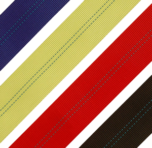 Лента текстильная 100мм 13000кг серый