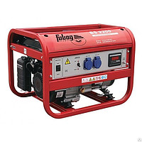 Генератор синх. TOR LB3800E 2,8кВт(COP), 220В,15л