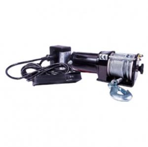 Лебедка (2948 кг/20 м) автомобильная TOR 12 V P6000