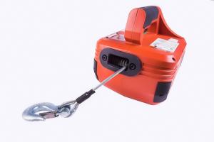 Лебедка электрическая переносная TOR SQ-03 250 кг 8,0 м 220 В