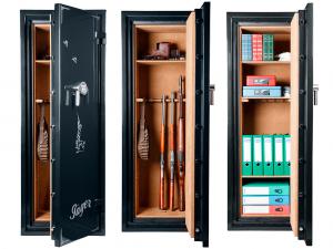 Сейф VALBERG JAGER 1660