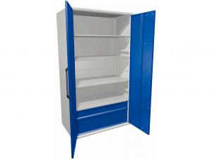 Шкаф HARD 2000-004011