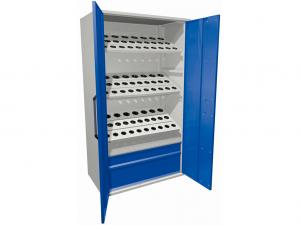 Шкаф HARD 2000-009011