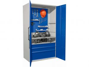 Шкаф HARD 2000-062012