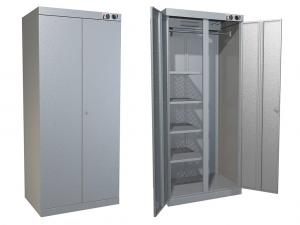 Шкаф сушильный ШС 1985