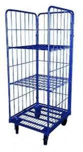 Стенка задняя к Роллу К 1