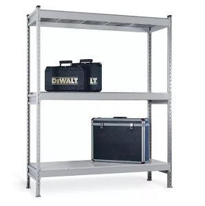 Стеллаж полочный ДиКом СТ-023