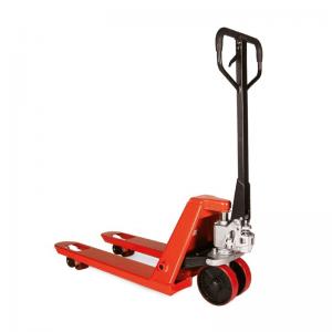 Гидравлическая тележка AC25(L1800)