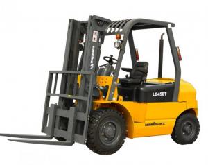 Дизельный погрузчик LG15DT