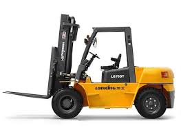 Дизельный погрузчик LG70DT