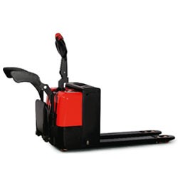 Электротележка LPT20