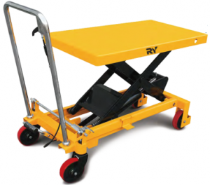 Подъемный стол SPA 500