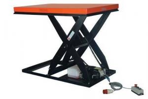 Подъемный стол HIW4.OEU