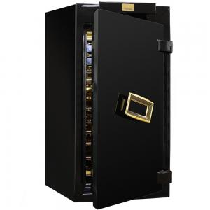 Взломостойкий сейф Stockinger CHIMERA IV 10V