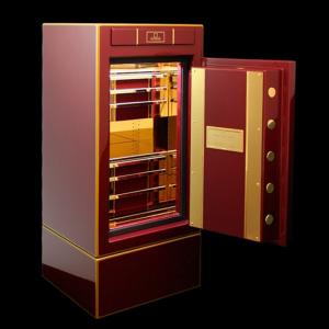 Взломостойкий сейф Stockinger SIRIUS IMPERIAL