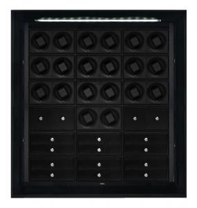 Сейф взломостойкий Armando G Ursus-L III leather