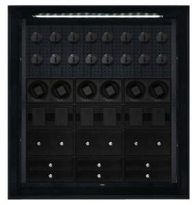 Сейф взломостойкий Armando G Ursus-L leather