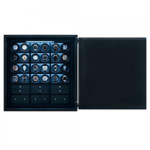 Взломостойкий сейф Armando G Ursus-L leather