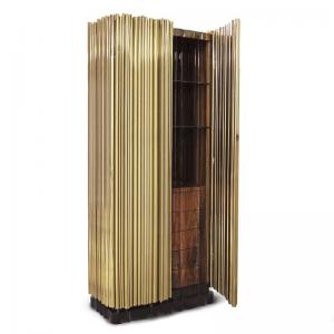 Взломостойкий сейф Boca Do Lobo SYMPHONY