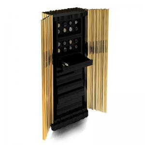 Сейф взломостойкий Boca Do Lobo SYMPHONY