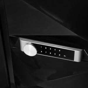 Взломостойкий сейф Boca Do Lobo DIAMOND