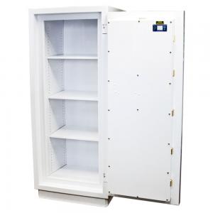 Взломостойкий сейф Burg–Wachter E 556 E lak