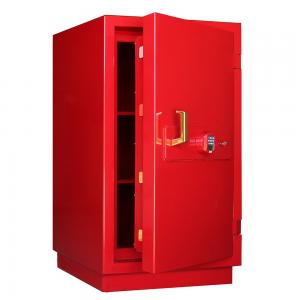 Взломостойкий сейф Burg–Wachter E 554 ES lak Red