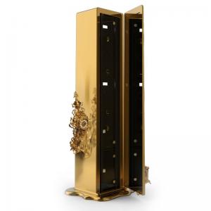 Взломостойкий сейф Boca Do Lobo DALI