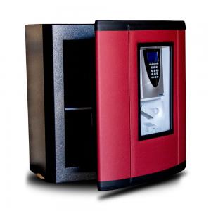 Взломостойкий сейф Fichet–Bauche Carena GSL II/80/E LUX