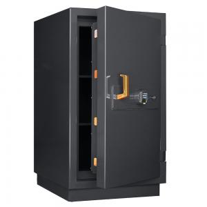 Сейф взломостойкий Burg–Wachter E 524 ES lak black