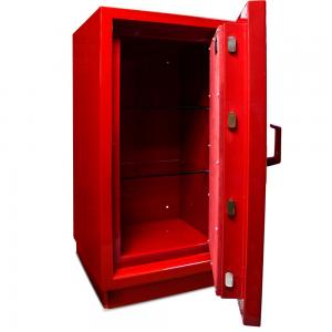 Сейф взломостойкий Burg–Wachter E 524 E Lak Red