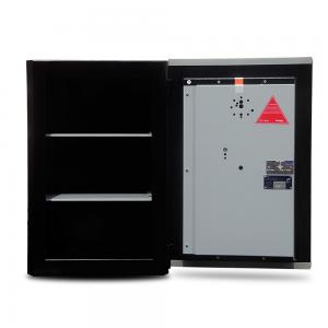 Взломостойкий сейф Fichet–Bauche Carena GSL III/120/E+S