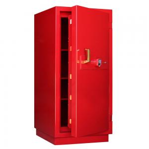 Взломостойкий сейф Burg–Wachter E 516 ES LAK