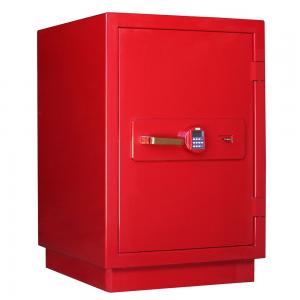 Сейф взломостойкий Burg–Wachter E 532 ES lak