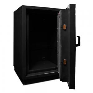 Сейф взломостойкий Burg–Wachter E 512 E lak black