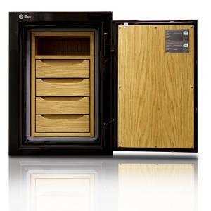 Сейф взломостойкий Muller Safe Karlsruhe 40703 black