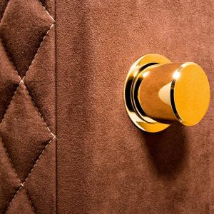 Взломостойкий сейф Dottling Bel-Air желтый