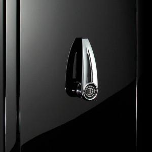 Взломостойкий сейф Stockinger BRABUS 12V