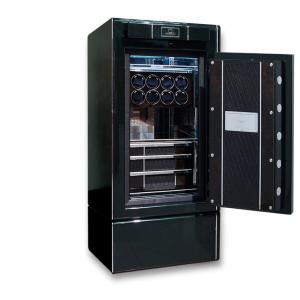 Сейф взломостойкий Stockinger BENTLEY 8V CUMBRIAN GREEN