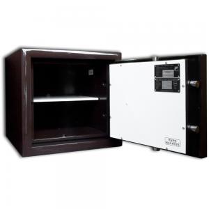 Сейф взломостойкий Burg-Wachter MTD 35 F 60 E Lak brown