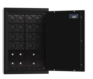 Сейф взломостойкий Muller Safe U-safe M black