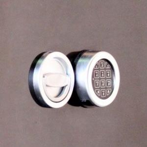 Взломостойкий сейф Muller Safe U-safe M black