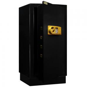 Сейф взломостойкий Burg–Wachter MTD 48 E Black