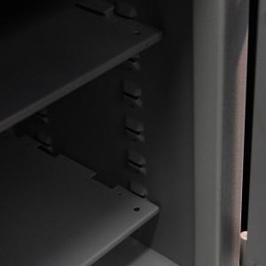 Сейф взломостойкий Fichet–Bauche Millium II/120/E