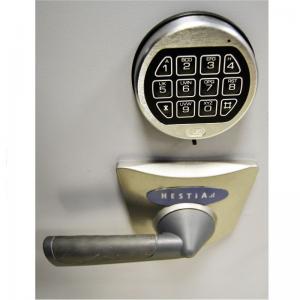 Взломостойкий сейф Fichet–Bauche Millium II/120/E