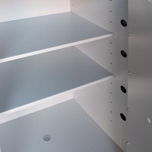 Сейф взломостойкий Burg–Wachter Office 116 S