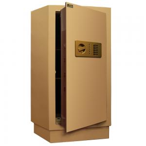 Сейф взломостойкий Burg–Wachter MTD 48 C lak